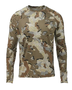 Kuiu Gila LS Crew | Valo