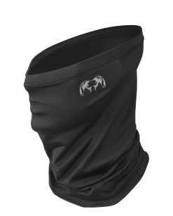Kuiu Gila Neck Gaiter | Black