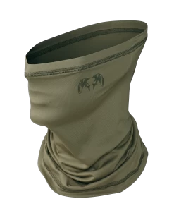 Kuiu Gila Neck Gaiter | Khaki