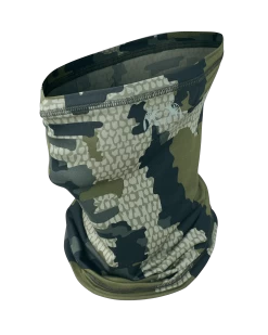 Kuiu Gila Neck Gaiter | Verde