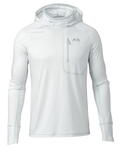 Kuiu Gila PRO LS Hoodie | Skyline