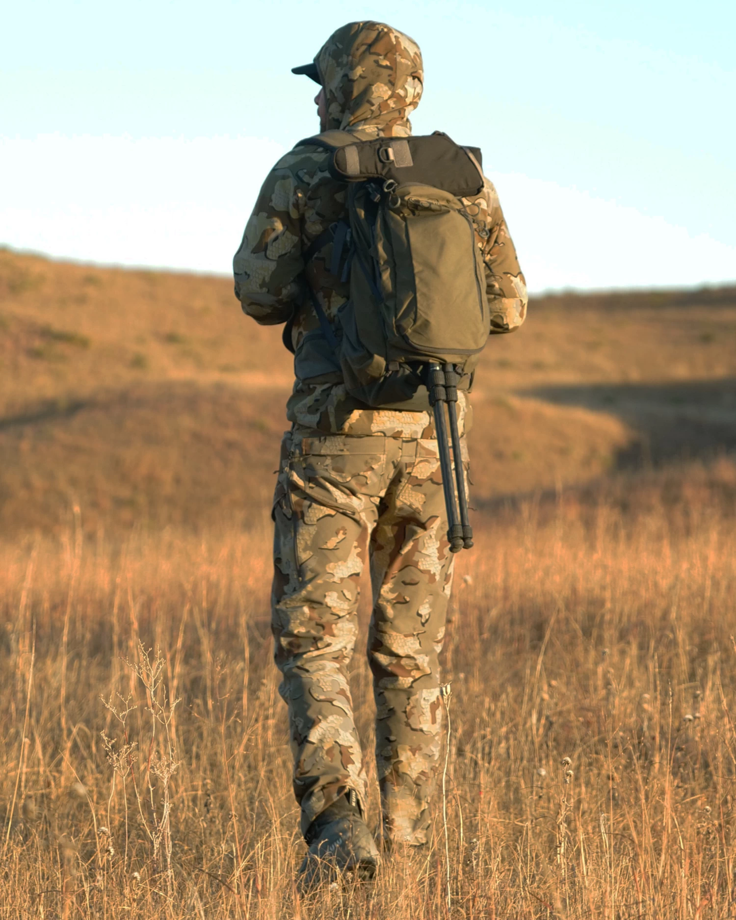 Kuiu Divide 1500 | Stone - Image 4