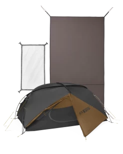 Kuiu Mountain Star 2 Person Tent Set