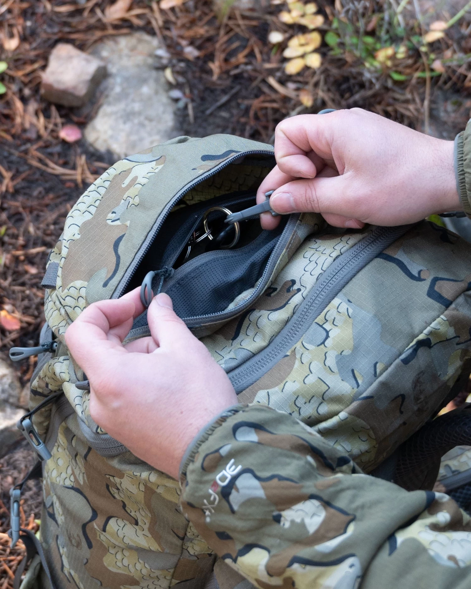 Kuiu PRO 3600 Pack | Valo - Image 3