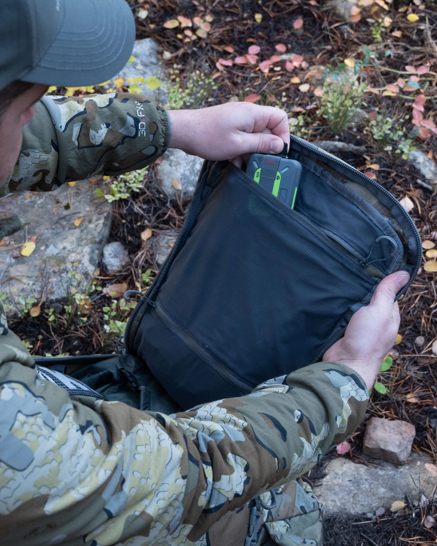 Kuiu PRO 3600 Pack | Valo - Image 6