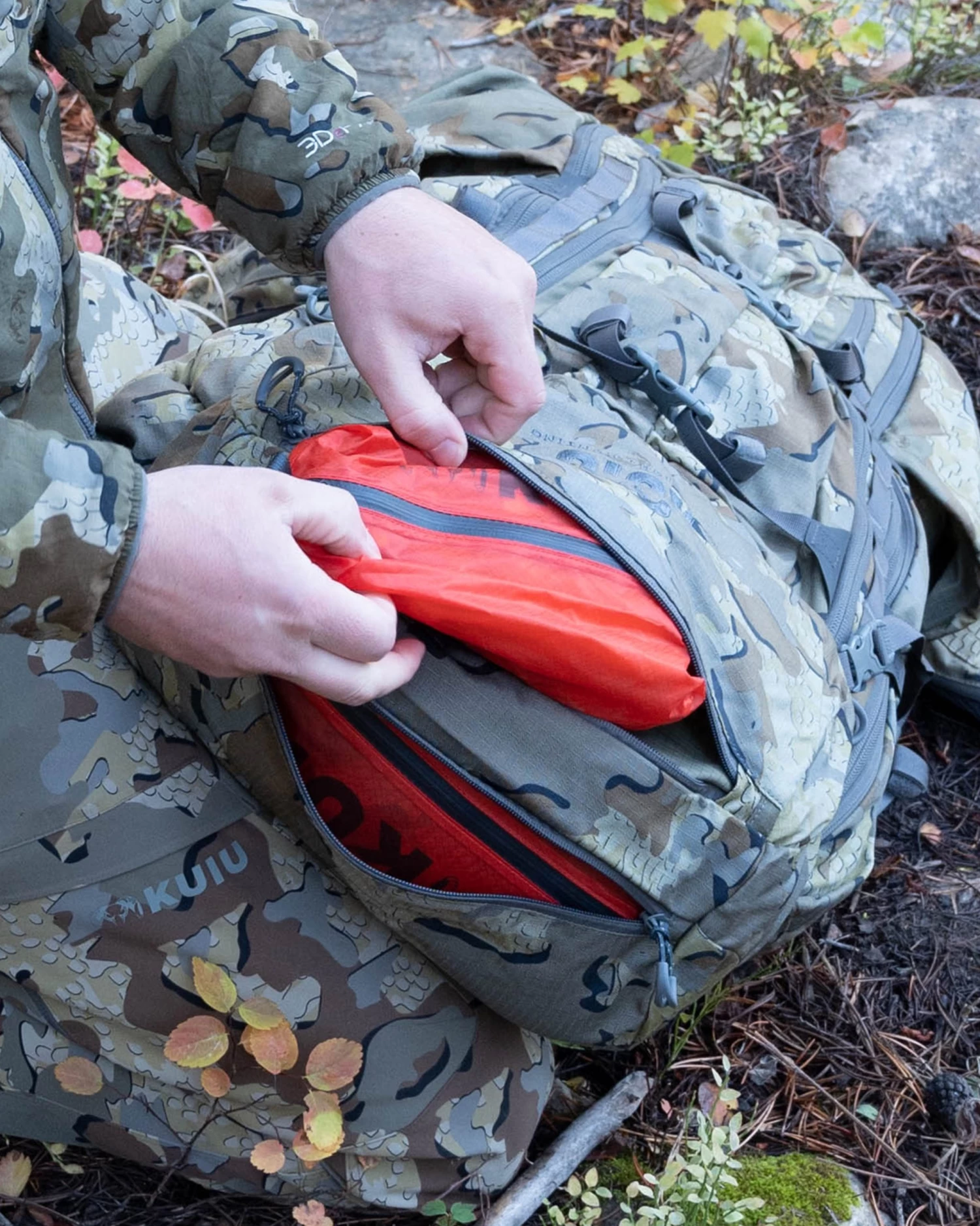Kuiu PRO Bag | Vias - Image 19