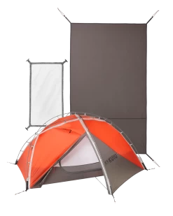 Kuiu Storm Star 2 Person Tent Set