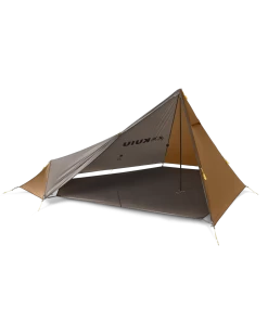 Kuiu Summit Star 1P Tent Set